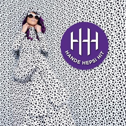 Stream Hande Yener - Mor BACK VOX (FREE DOWNLOAD) By.