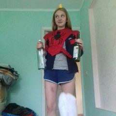 EBANINA - FUNNY VIRGIN