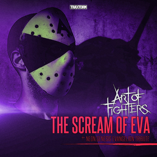 Art of Fighters - The scream of Eva (Neon Genesis Evangelion tribute)