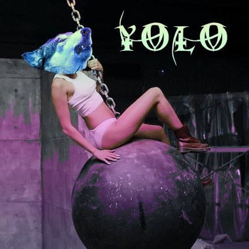 Miley Cyrus - Wrecking Ball { DJ YOLØ Speed Up RmXx *FREE DOWNLOAD* } ¨¨