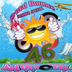 Brutal Bounce 46 summer special