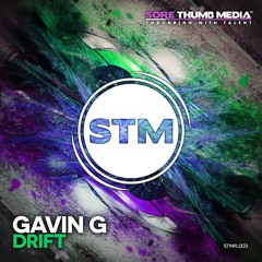 Gavin G - Drift