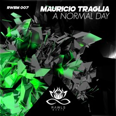 Mauricio Traglia -  Day By Day [Snippet]