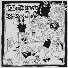 feat. Sara Parkman - Höglorfen Highlife