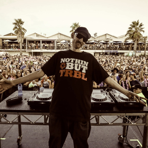Boogs mixes on Soundcloud