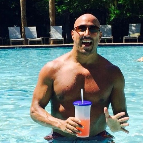 Carmina Romera by Paul Anthony Romero