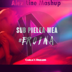 Carlas Dreams - Sub Pielea Mea eroina(Alex Line Mashup)