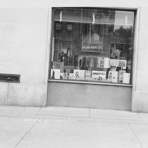 Scissor and Thread: Classics