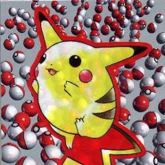 めざせポケモンマスター Remix