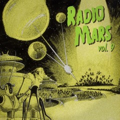 Radio Mars: Ancient Humans - 13Duo Vol.9