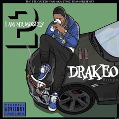BEDROLLS OR BANKROLLS by DRAKEO THE RULER ft. KETCHY THE GREAT | prod. by @paupaftw