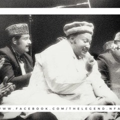 Duniya Te Aaya Koi Teri Na Misal Da - TheLegend.NFAK