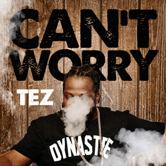Can't Worry