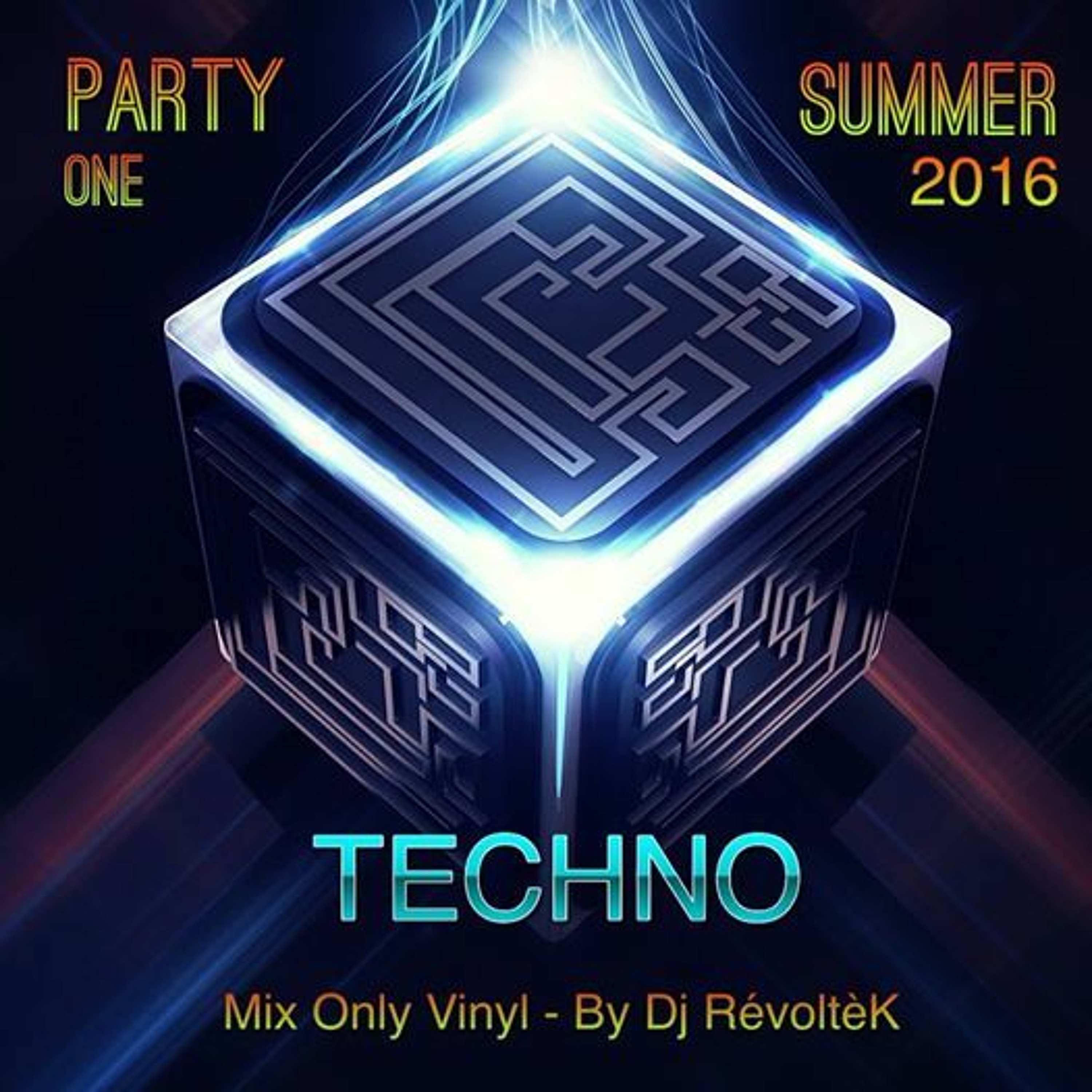 Dj RevolteK (Official)