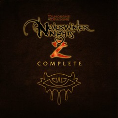 Neverwinter Nights 2 Storm Of Zehir Soundtrack - Forest Combat
