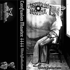 CONFUSION MASTER "NORTHERN MIDNIGHT GHOUL DANCE"
