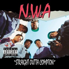 N.W.A Express Yourself Instrumental