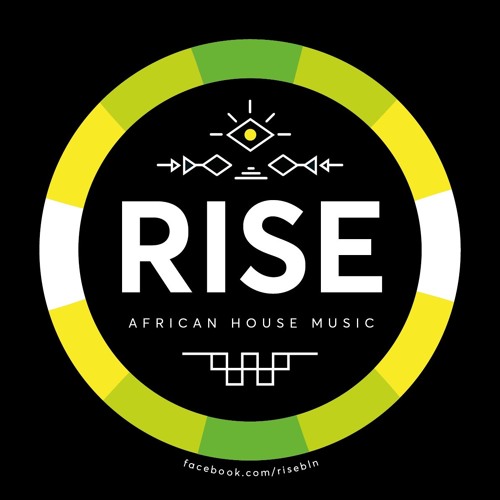 Rise Radio Show Vol. 6 | Mixed By Enoo Napa