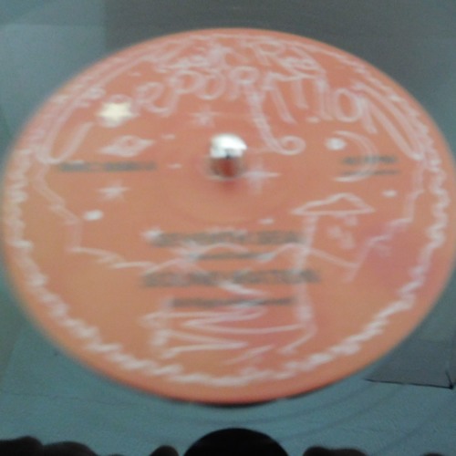 Sound Iration - 7th SEAL.