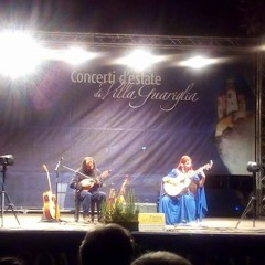 Schiarazula marazula (Sono io la morte)- Live