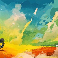 Bridge Cloud (Original mix)