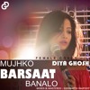 Mujhko Barsaat Bana Lo | Junooniyat | Female Cover | Diya Ghosh |
