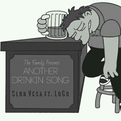Another Drinking Song ft. Logo (prod. Lil Medics)