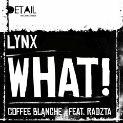 Lynx - WHAT!