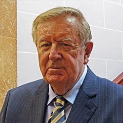 Reflections on The Everyman Palace Theatre Cork No. 02