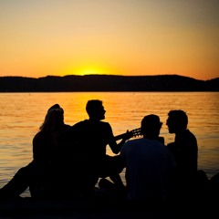 Let The Sound Be Your Guide