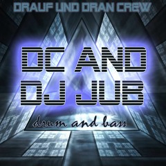 JUB & DC - SOUTHERN LIGHTS  (Drauf&Dran Crew)