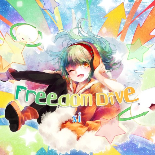 Freedom Dive