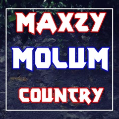 Maxzy - Molum Country (Original Mix)