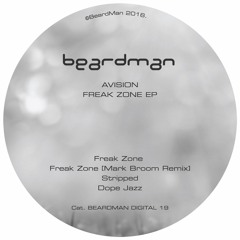 2.Avision Freak Zone Mark Broom Remix