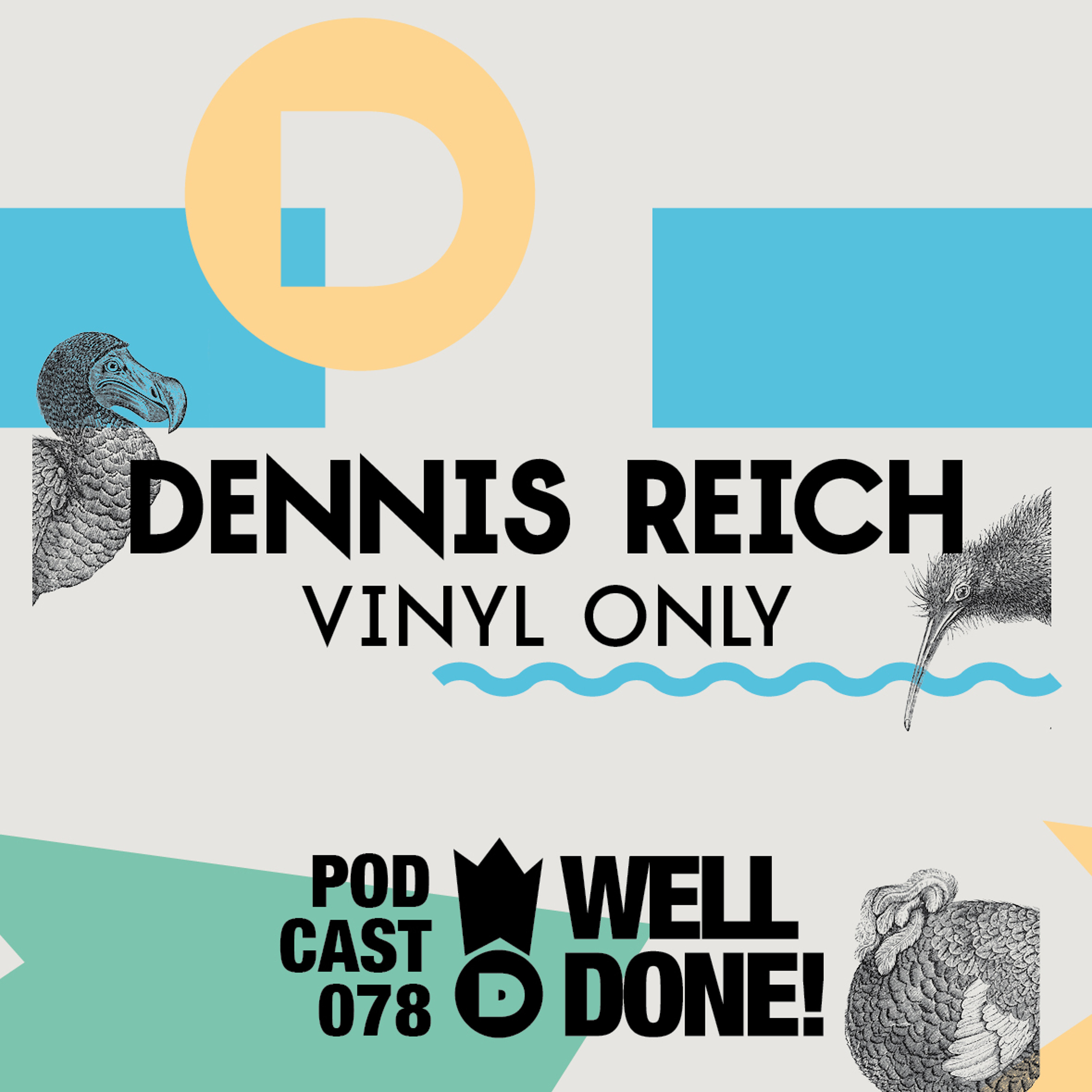 WellDone! Music - Podcasts