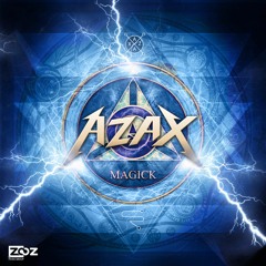 Azax & Blastoyz - Judgement Day