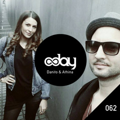 8dayCast 62 - Danito & Athina (GER)