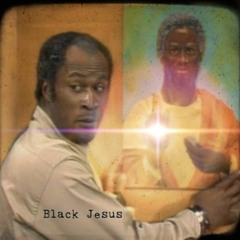 B.Slade - #BLACKJESUS