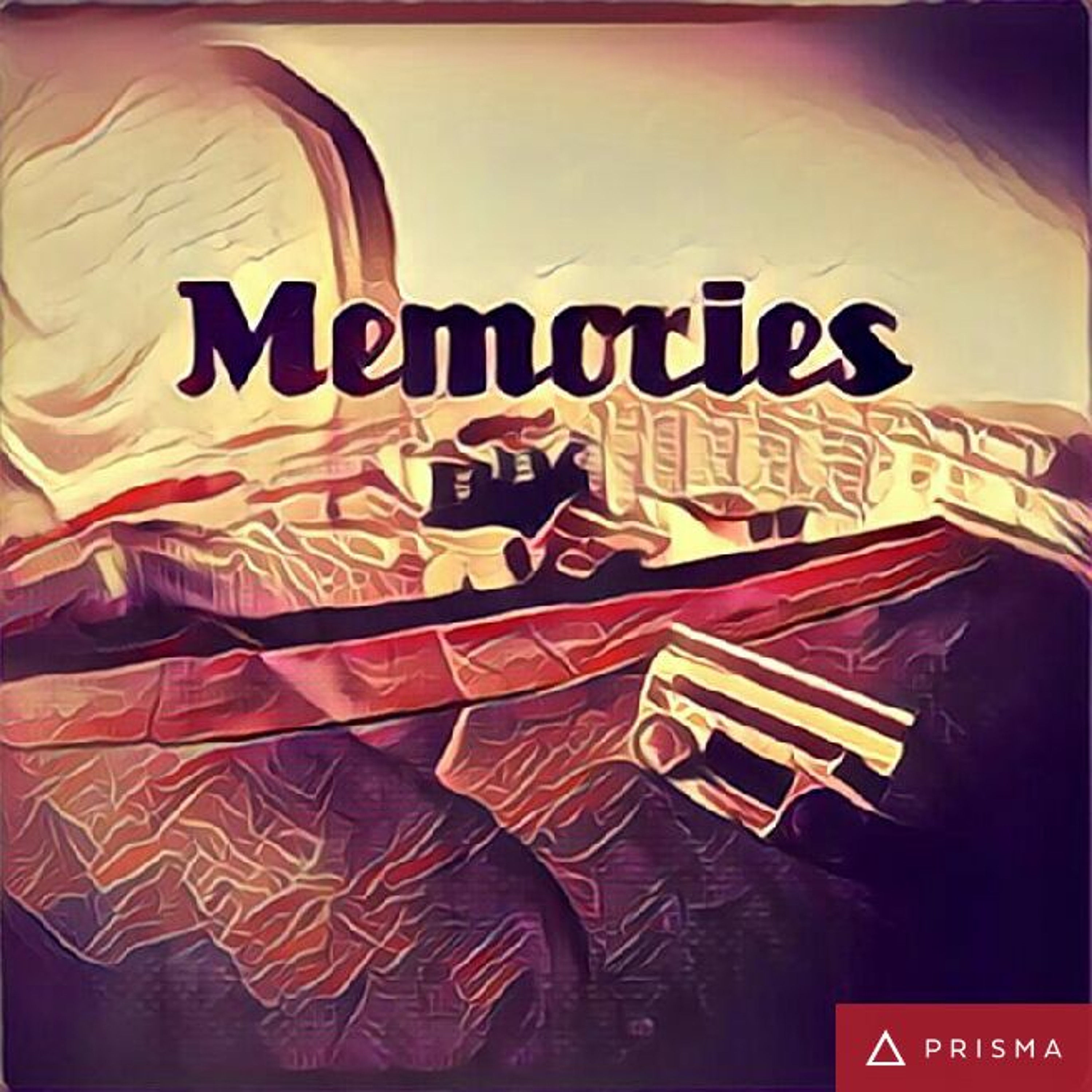 Memories episode artwork