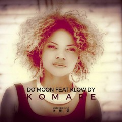 Komare (David Montoya Remix) Now Available!