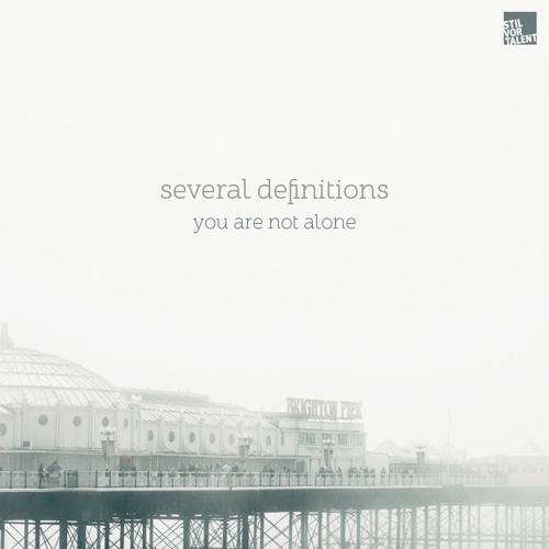 Several Definitions – Esmeralda [Snippet]