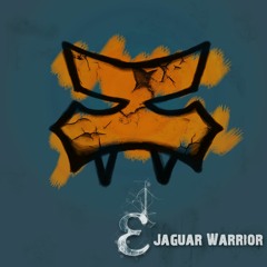 Epsilonite - Jaguar Warrior