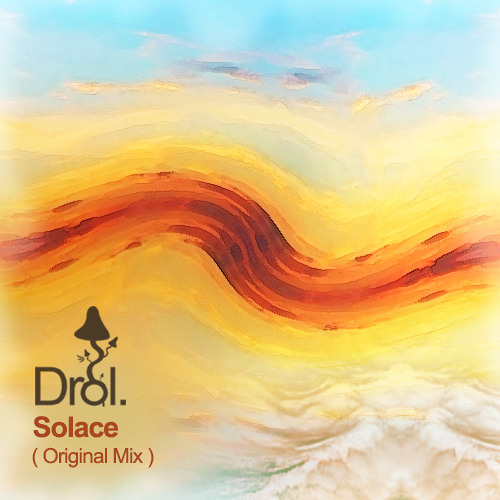 Free Download: Drol. - Solace (Original Mix)