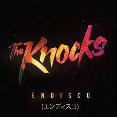 Endisco [Japanese 55 only bonus track]