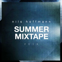Nils Hoffmann - Summer Mixtape 2016