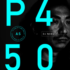 XLR8R Podcast 450 [10 Years]: DJ Nobu