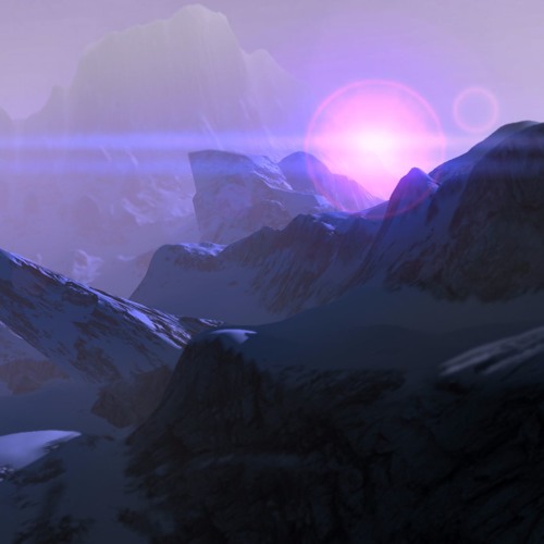 Robocraft - Ophiuchus Valley