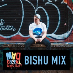 Bishu - Mad Decent Block Party 2016 Mix