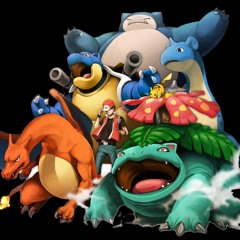 Pokemon Remix