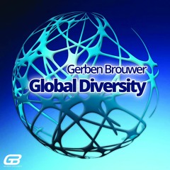 Gerben Brouwer - Global Diversity (Original Mix [Songflow Beats]